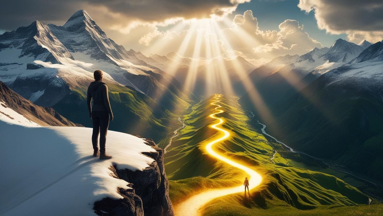 The Quiet Power: How to Build Discipline That Lasts a Lifetime