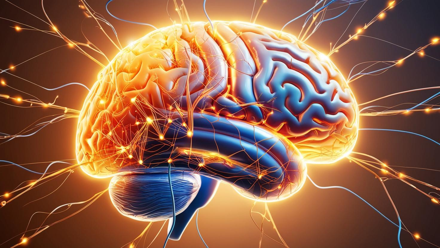 Unlock Your Potential: 7 Ways to Rewire Your Mind for Success